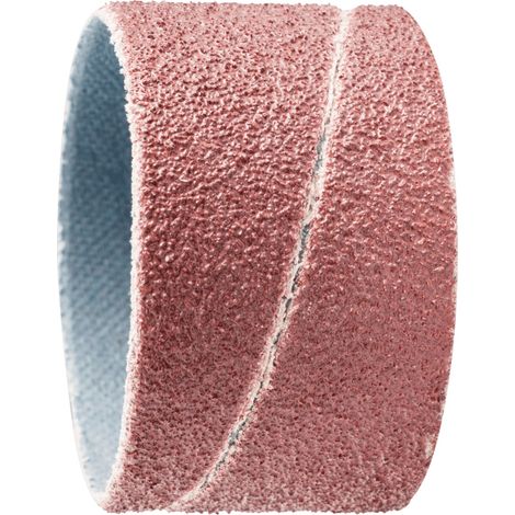 PFERD TOOLS Korund Schleifhülse KSB Zylindrisch Ø 38x25 mm A60 für universelle Anwendungen 25 Stk (1/5)