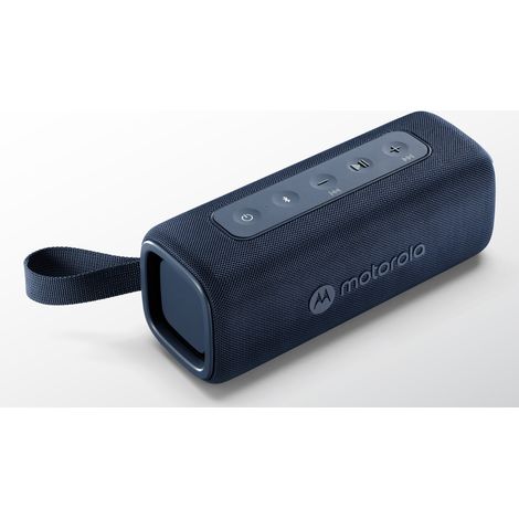 Motorola Altavoz ROKR 600 BLUE 30W BT IP67