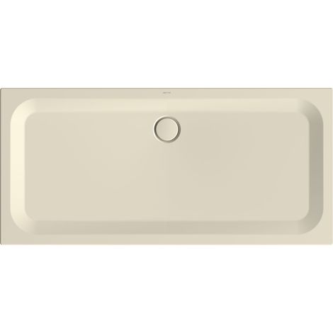 BetteUltra receveur de douche rectangulaire 1700x800x35mm, avec