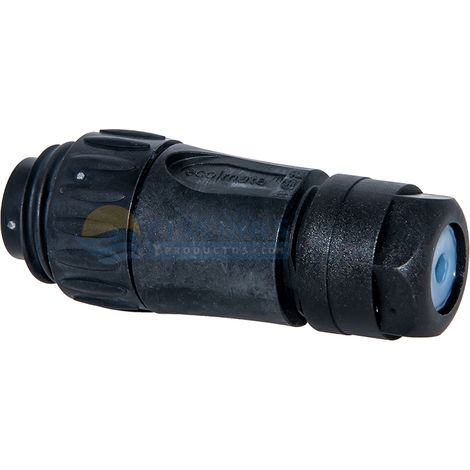 Connecteur câble 4 pins pour robot de piscine – Accessoire Vortex 2 Zodiac – Pièce détachée d'origine – Compatible avec nettoyage automatique