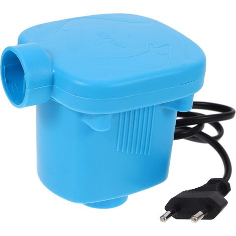 ULTECHNOVO Pompe à Vide Électrique pour Sacs sous de Dégonflage (1/5)