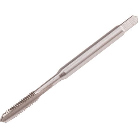 Taraud M3,5, pas de 0.6mm, Métrique, HSS, Taraud à main ( Prix pour 1 ) (1/2)