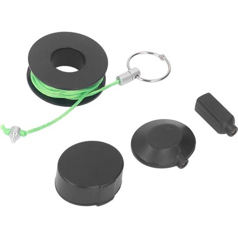 Kit de tire-câble magnétique de 6 m, outil de gestion des câbles pour l'installation de câblage électrique (1/5)