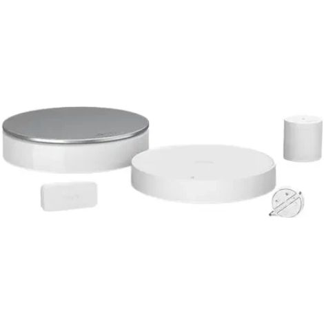 1875279 - Pack de démarrage essentiel pour alarme domestique Somfy