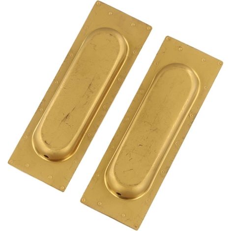 Stainless Steel Furniture 120x40mm Gold Finish Stainless Steel Furniture (1/5)