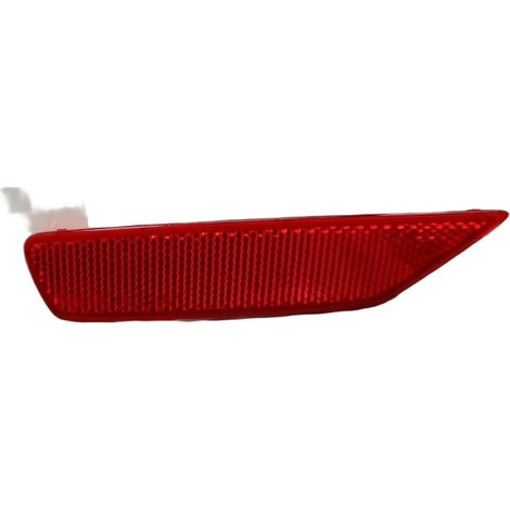 [PRODUIT D'OCCASION] Catadioptre Arg PEUGEOT 208 2012-... ♻️ Ref Oe. 9827398180 - Garantie à vie (1/3)