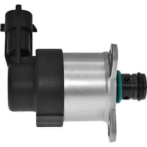0928400607 Régulateur de pression de contrôle de la vanne de dosage de carburant pour automobile (1/5)