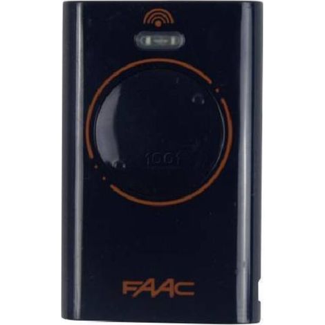 FAAC XT2 433 SL Fernbedienung