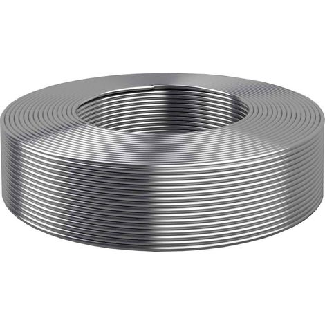 Kabeltronik 100108025 Fil de cuivre 1 x 0.5 mm² 25 m
