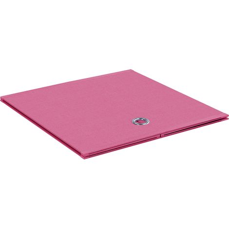 Boxas2 Aufbewahrungsbox Pink. (1/2)