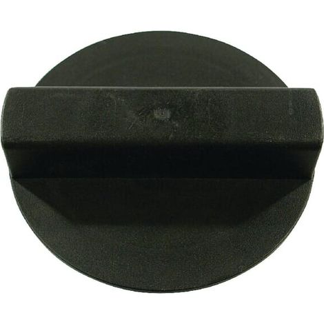 Couvercle de protection ARAG 3522000