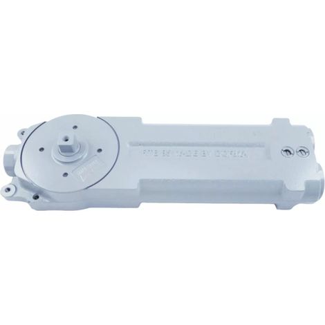 PIVOT LINTEAU RTS85G S/ARRET EN3 POUR PORTE GLACE