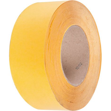 Tramifix jaune 60 mm bobine 40 m (1/2)