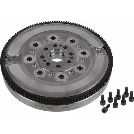 Volant moteur Sachs 2294 002 293 CHEVROLET 1688689780 55485218 55494829 55498275