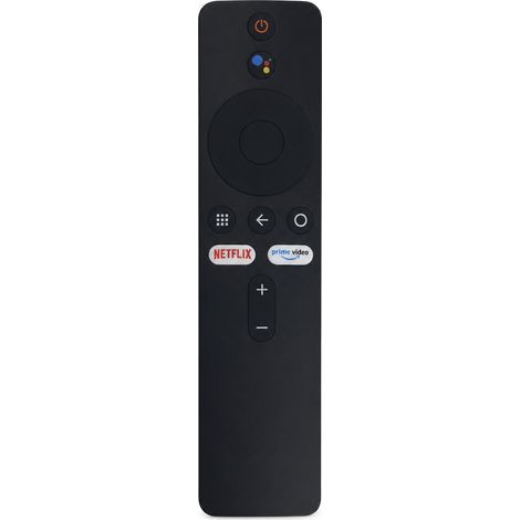 Télécommande Bluetooth à commande vocale compatible avec Xiaomi TV Box, modèle XMRM-006 (1/5)