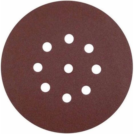 Dischi abrasivi Calflex ke.rr150 150mm 40 grana 50 pezzi