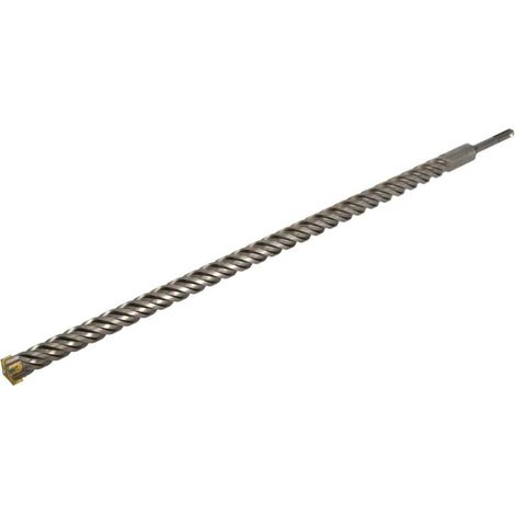 Foret SDS Plus AWTOOLS 32 x 800 mm carré (1/3)