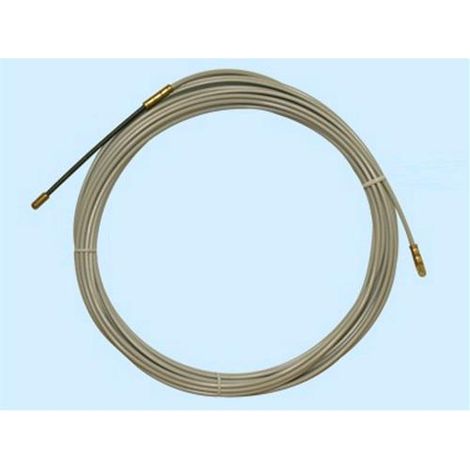 Filo nylon pilota di sezione 3mm Lunghezza 20 mt.