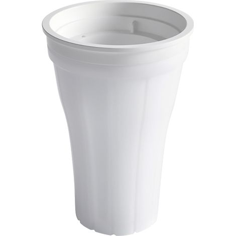 DIY-Eisbecher für Slush-Eis und Milchshakes – Hausgemachte Eismaschine, Erfrischungsflasche (1/5)