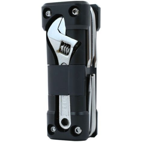 Multifunctional Tool Kit for Outdoor Camping - Bicycle, Motorcycle (1/4)