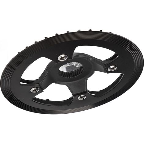 Leichter Kettenblattadapter für Bangfang M500 G520 M510 G522 Mittelmotor (1/5)