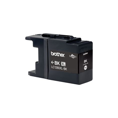 Brother MFCJ-6510DW LC1280XLBKBP Negro - Cartucho (1/2)