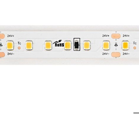 Leuchte sigor long distance led-streifen 20m wasserdicht