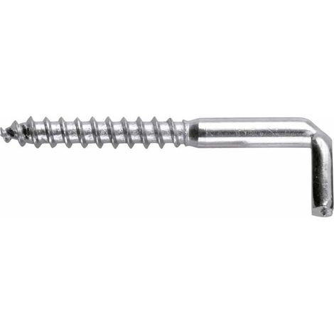 Bouchons BARRACUDA 8x40 mm + crochet, force de maintien accrue et installation facile.