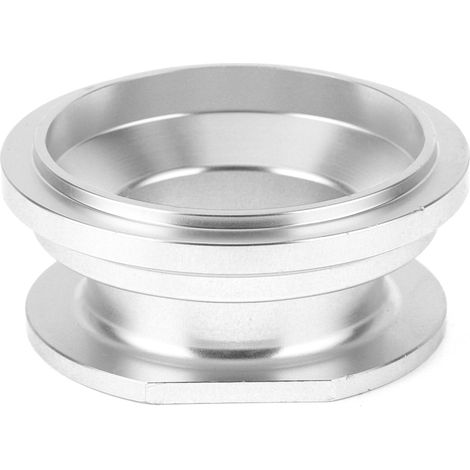Raccord à bride pour soupape de décharge turbo compatible Tial 50mm BOV, adaptation en alliage d'aluminium (1/5)