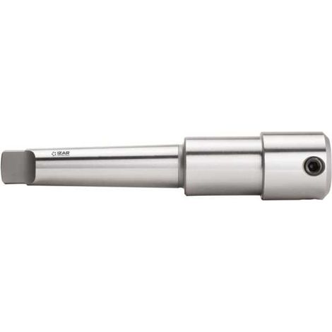 Cono MT3 Porta Fresas Huecas Maquina Electromagnetica -4073- IZAR (1/4)