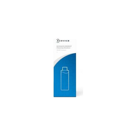 ECOVACS ACCESSOIRES D'ORIGINE POUR ROBOT ASPIRATEUR DEEBOT X1 OMNI- X1 (1/3)