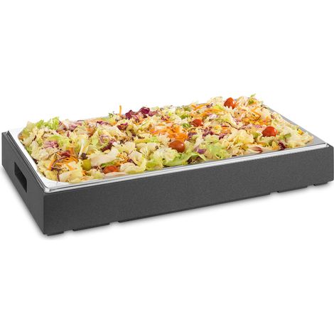 Plateau de Présentation buffet Cubic® GN 1/1 - Pujadas