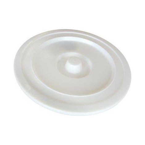 COPERCHIO X BIGONCIO BIANCO STEFANPLAST  BIANCO LT  50/70 CM 46