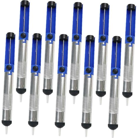 10 ventouses de soudage durables pompe dessouder et (1/5)