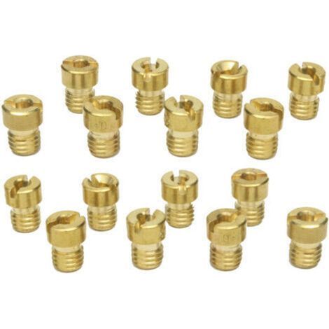 Rouleau Grillage Galvanisé Léger Protection Travaux Manuels Jardin Avec Coupe Fil Gants 350 mm x 1 m (1/5)