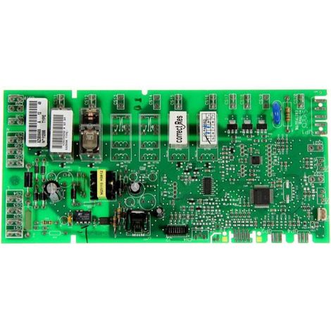 CARTE DE PUISSANCE pour FOUR BRANDT - AS0007862 (1/2)