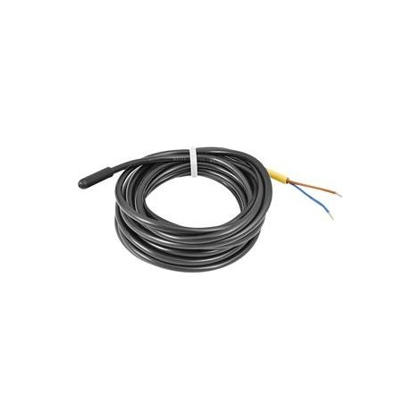 Sonde chauffage sol Alre HF-8/4-K2 pour HTRRUu-210.021,câble 4 m