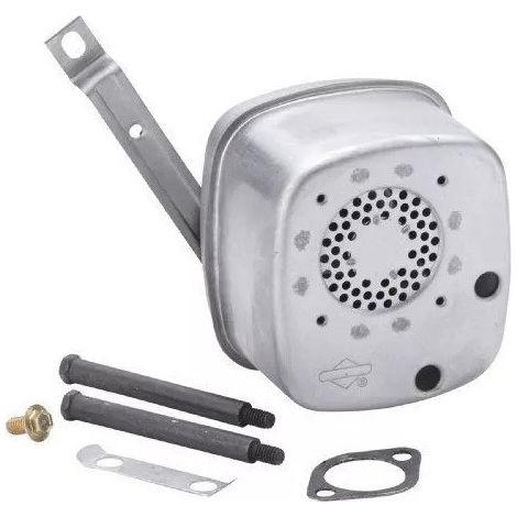 Echappement BRIGGS ET STRATTON 496022S