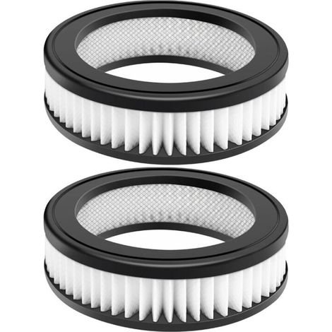 Kit de filtres HEPA de rechange pour aspirateur P3 P3-Lady VH1704 V1 (1/5)