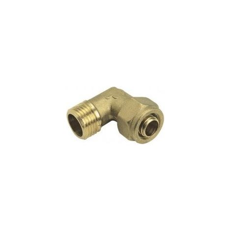 Codo macho 1/2 para 10/12