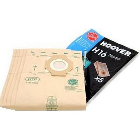 Boite de sacs H16 AQUAJET