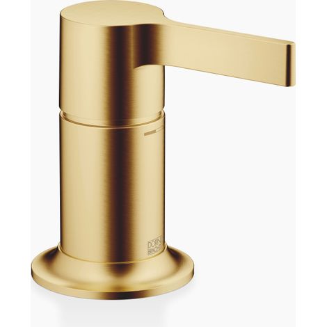 Dornbracht VAIA mezclador monomando de baño para instalación en (1/4)