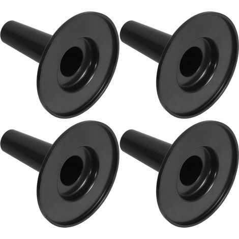 Ventouse 4pcs pour réparation d'écran LCD, support magnétique en plastique, outil de maintenance pour écrans d'ordinateur (1/5)