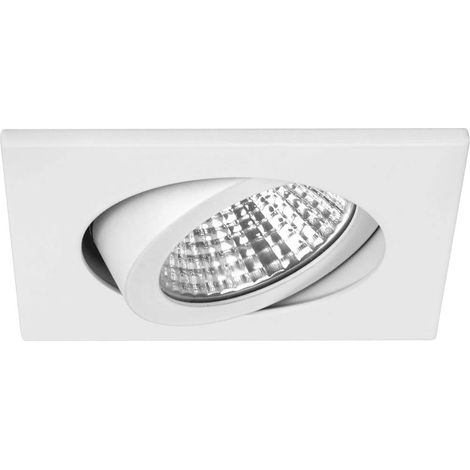 [NEUWERTIG] B-Ware Brumberg 12262073 Led Einbauleuchte Led 7 W Weiß Lampe Deckenlampe Leuchte Spot