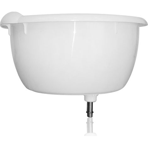 Pavi RIEMPIBOTTIGLIA BACINELLA + EROGATORE  Ø cm. 40x20 h