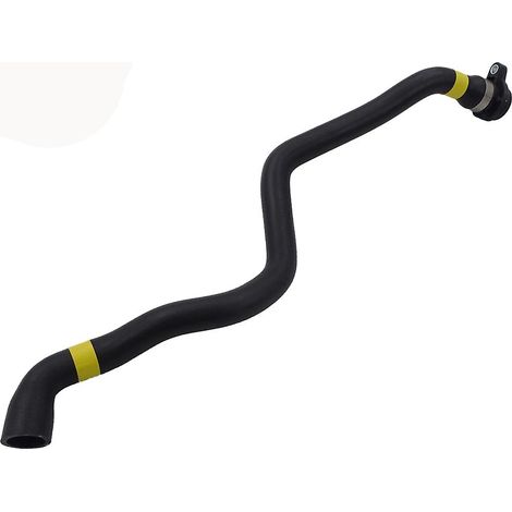Tuyau compatible avec : BMW X3 F25 2011-2017 X4 F26 2014-2018 Référence d'origine : 1153 7591 889( )
