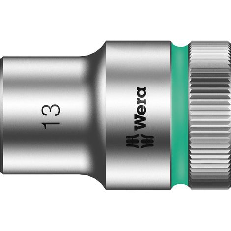 Wera 8790 HMC 05003631001 Esagono esterno Inserto a bussola 1 1/2 (12.5 mm)