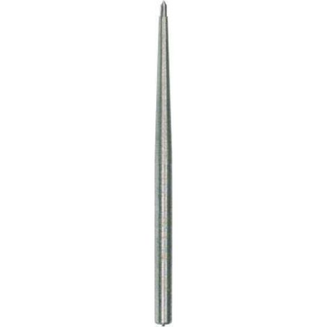 Cuchillas B50 RUKO para desbarbador Unigrat - pack de 10 unidades, acero de alta calidad.