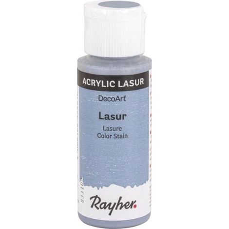 Peinture - RAYHER - Non spécifié - Acrylique - Intérieur - Bicouche