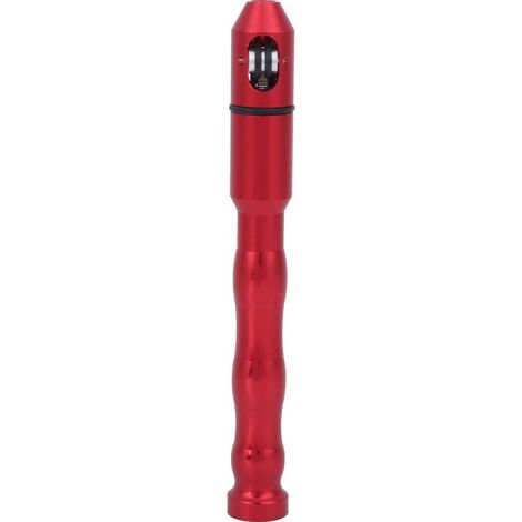 Alimentador de alambre TIG, alta eficiencia para soldar alambre de 1,0 a 3,2 mm, rojo, suministros industriales (1/5)